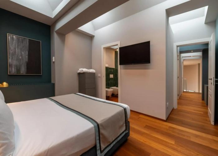 Hotel Grand Hotel Torre Fara