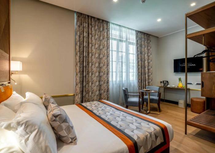 Hotel Grand Hotel Torre Fara