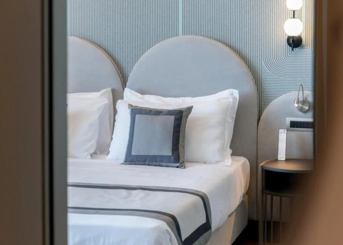Hotel Grand Hotel Torre Fara