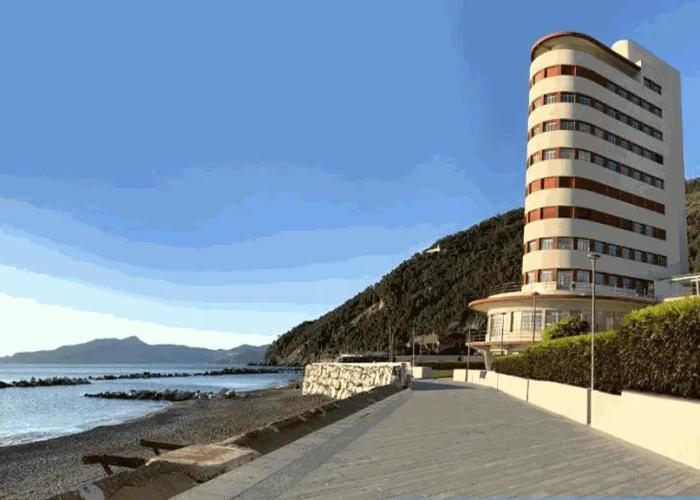 Hotel Grand Hotel Torre Fara