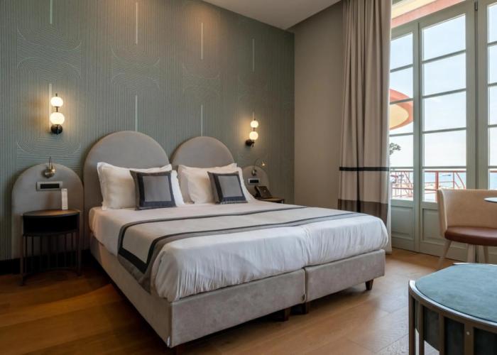 Hotel Grand Hotel Torre Fara