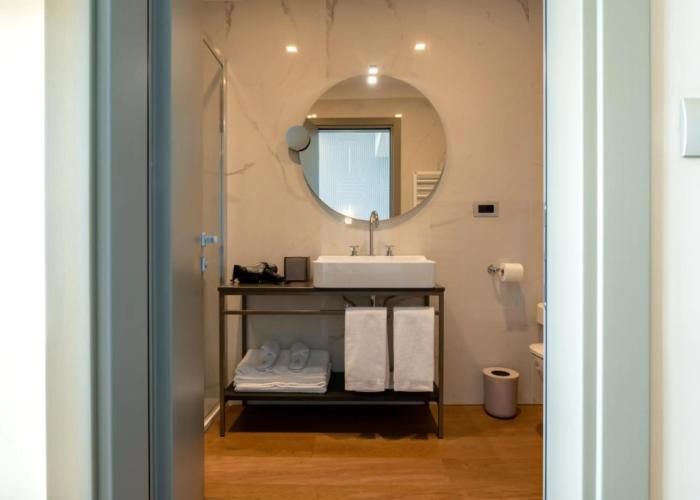 Hotel Grand Hotel Torre Fara