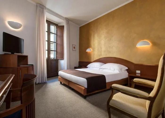 Hotel Tiferno