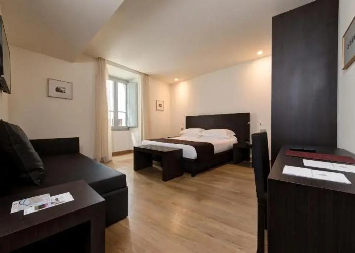 Hotel Tiferno