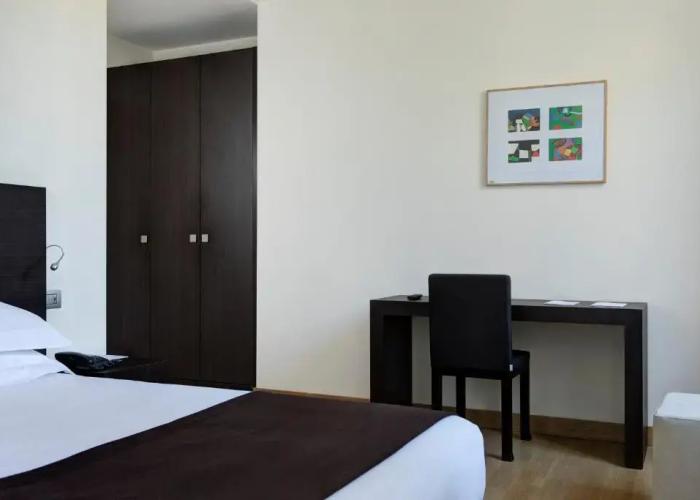 Hotel Tiferno