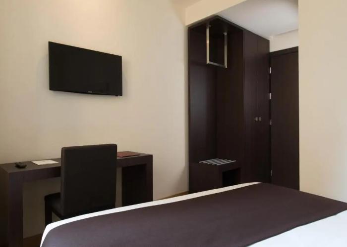 Hotel Tiferno