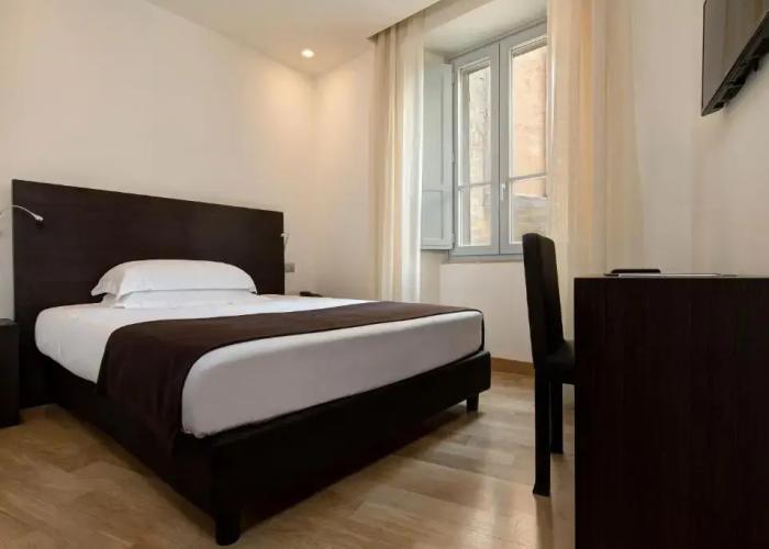 Hotel Tiferno