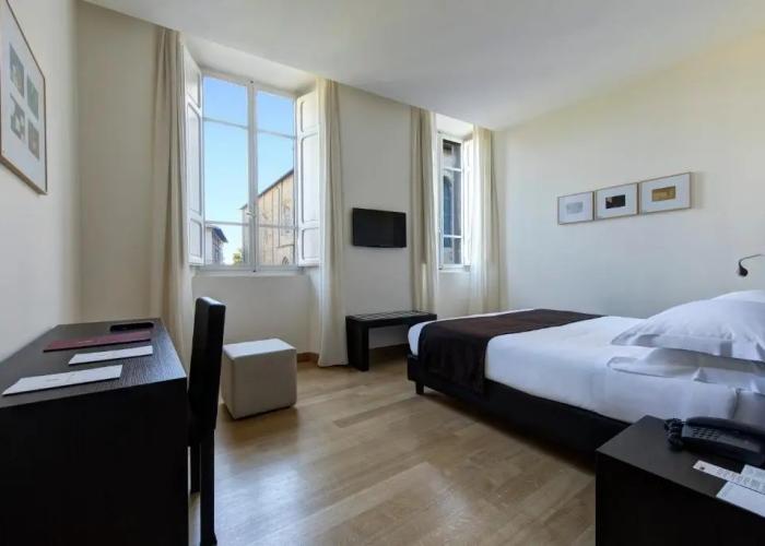 Hotel Tiferno