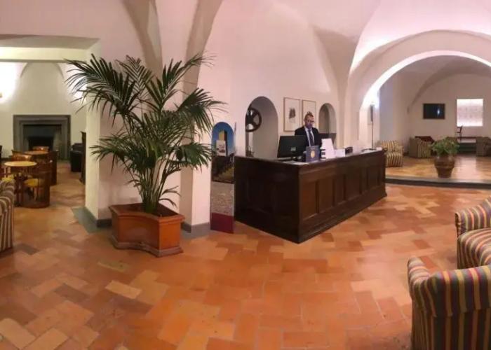 Hotel Tiferno