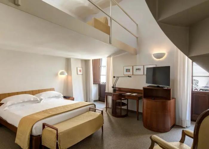 Hotel Tiferno