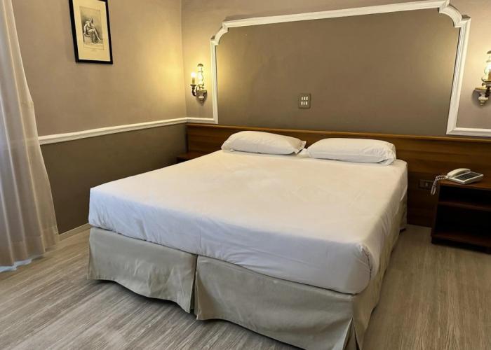 Hotel Park Ge. Al.