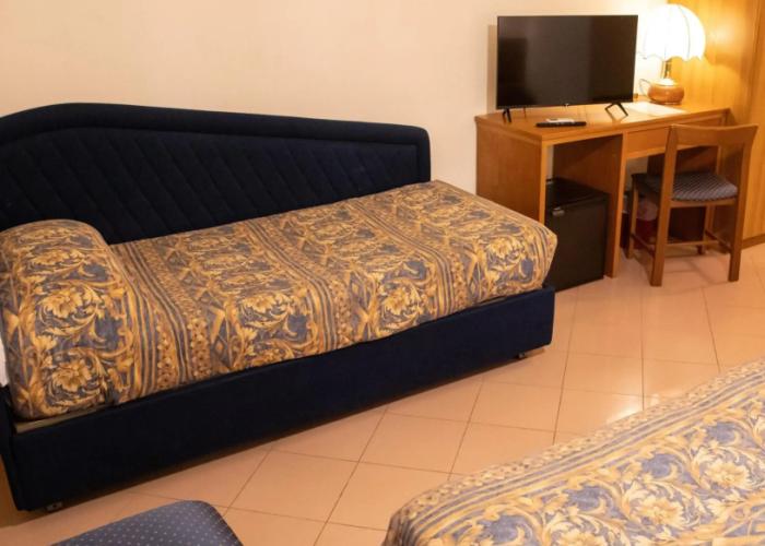 Hotel Park Ge. Al.