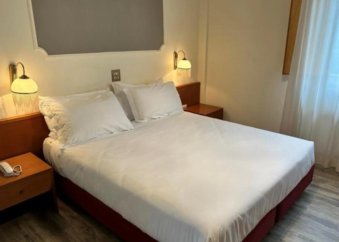 Hotel Park Ge. Al.