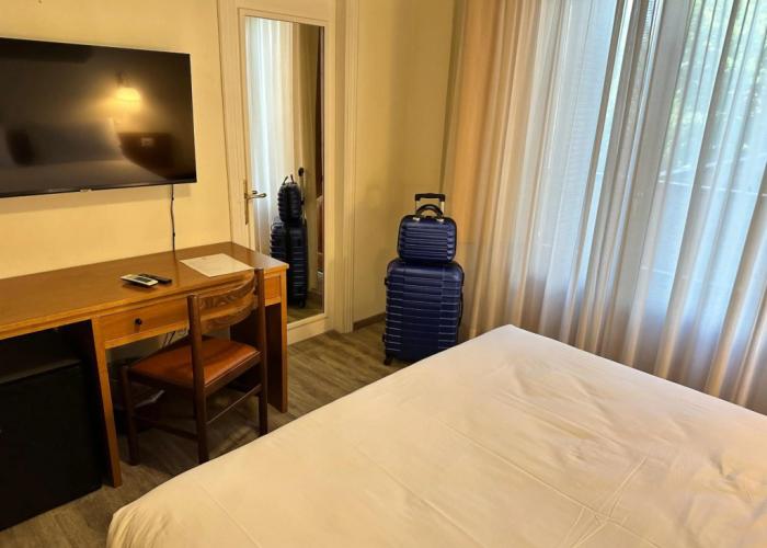 Hotel Park Ge. Al.