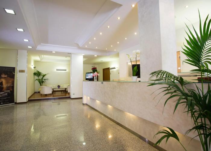 Hotel Garden Experience