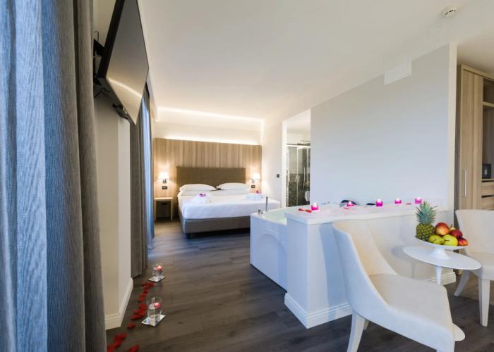 Hotel Garden Experience
