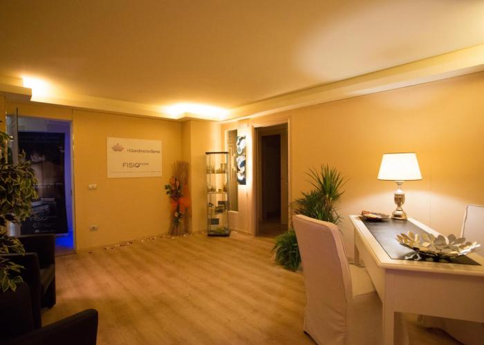 Hotel Garden Experience