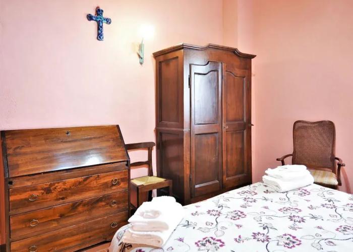 Rustic Holiday Home in Citta di Castello With Swimming Pool