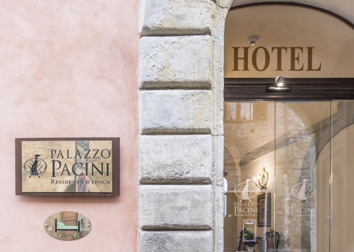 Palazzo Pacini
