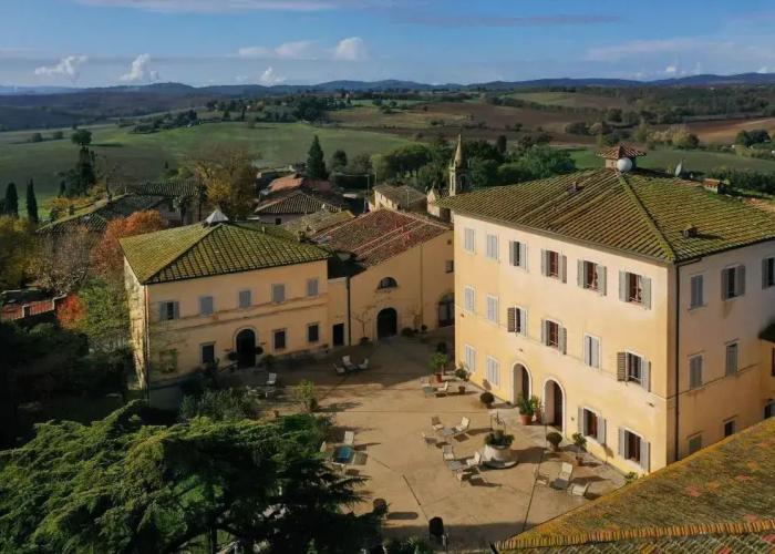 Villa Sabolini