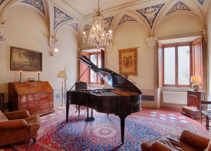 Villa Sabolini