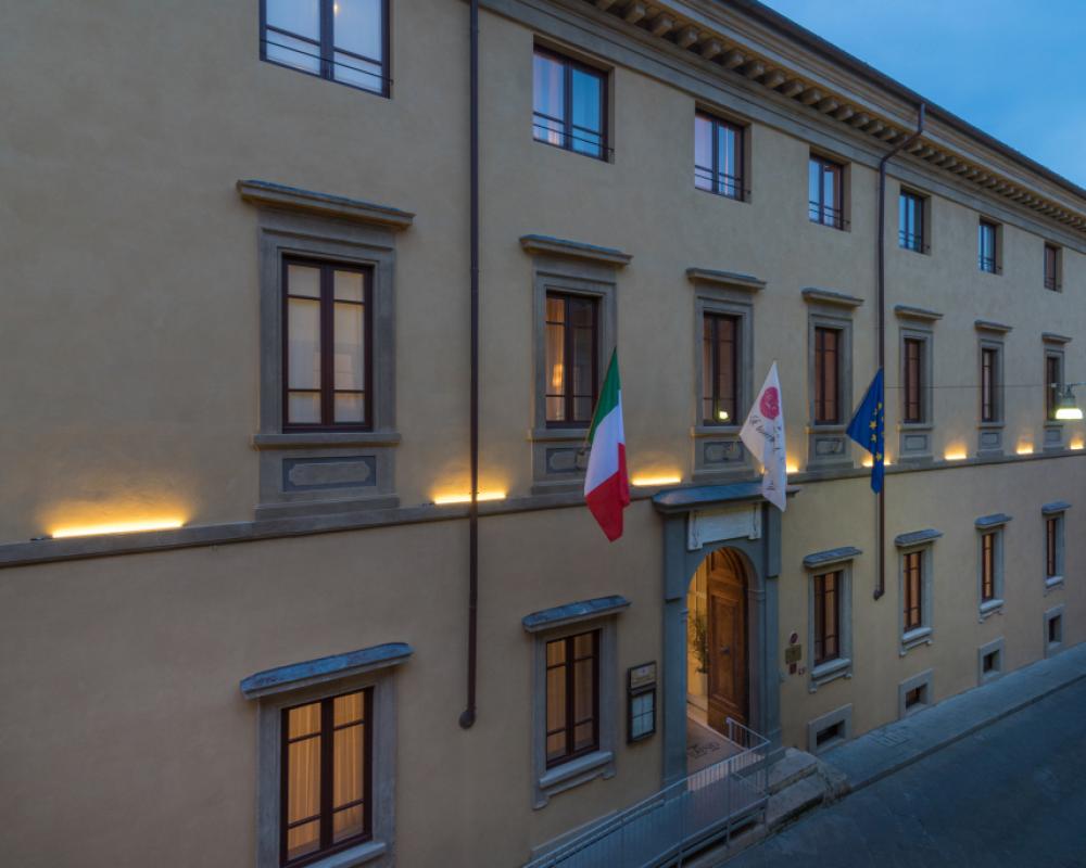 Hotel Palazzo San Lorenzo & SPA