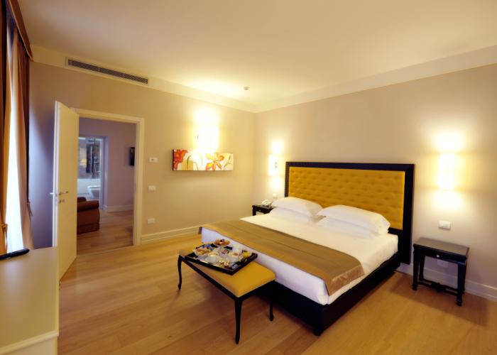 Hotel Palazzo San Lorenzo & SPA