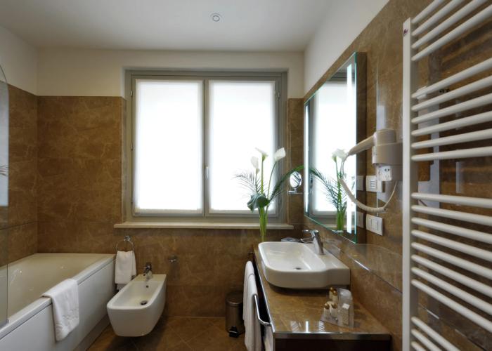 Hotel Palazzo San Lorenzo & SPA