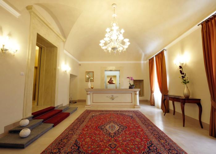 Hotel Palazzo San Lorenzo & SPA