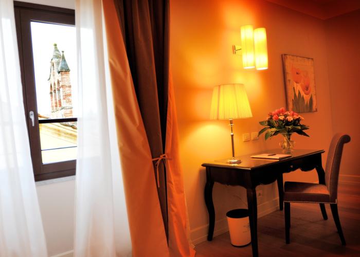 Hotel Palazzo San Lorenzo & SPA