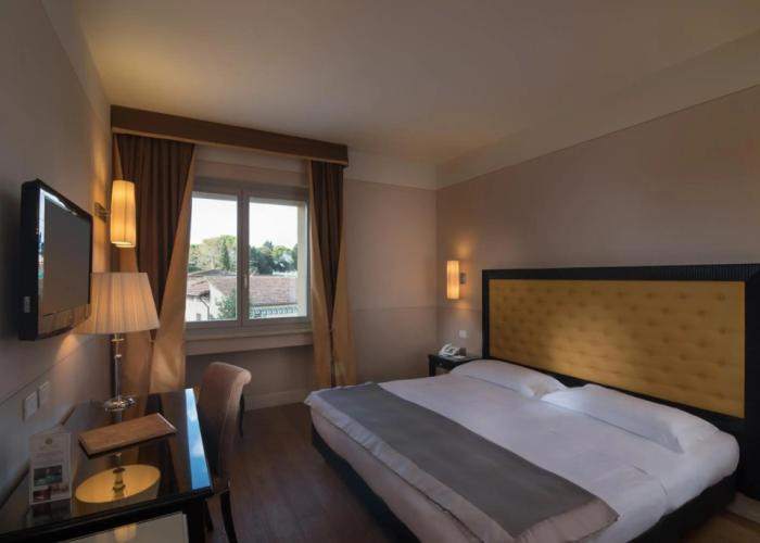 Hotel Palazzo San Lorenzo & SPA