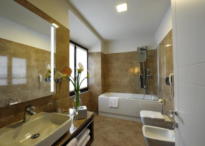 Hotel Palazzo San Lorenzo & SPA