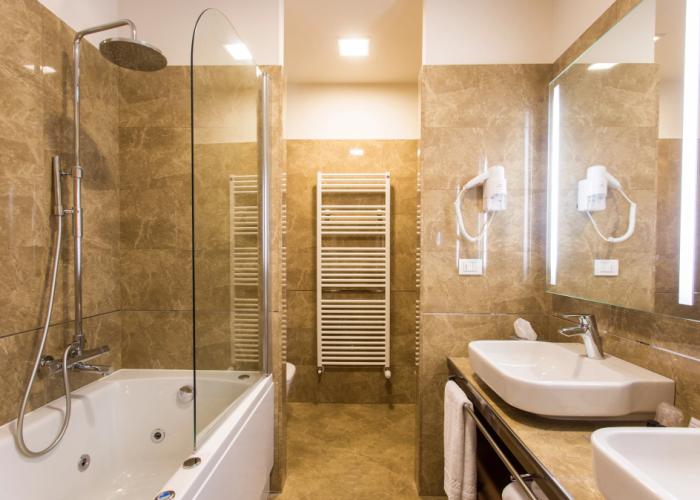 Hotel Palazzo San Lorenzo & SPA