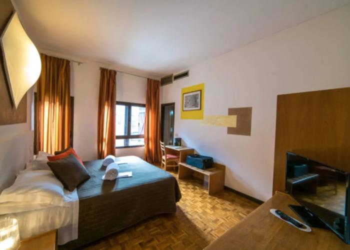 Hotel La Vecchia Cartiera
