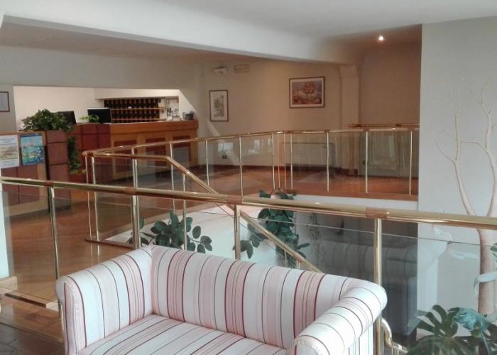 Hotel La Vecchia Cartiera