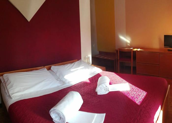 Hotel La Vecchia Cartiera