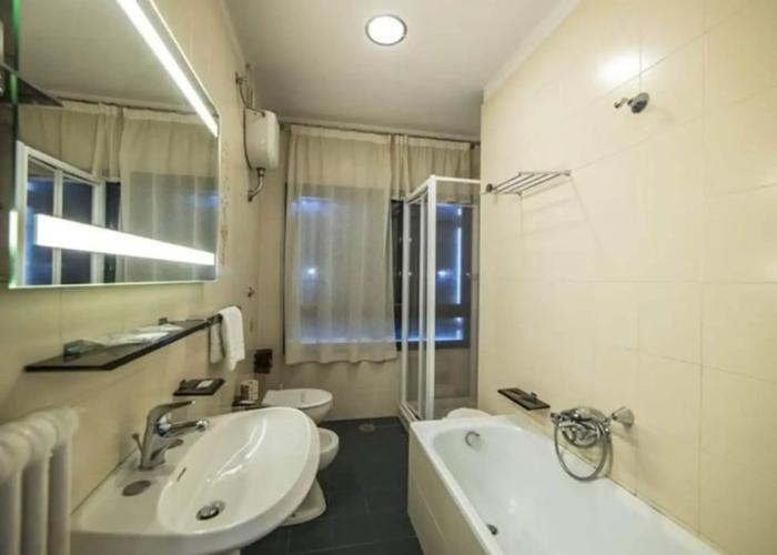 Hotel La Vecchia Cartiera