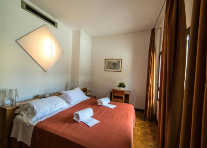 Hotel La Vecchia Cartiera