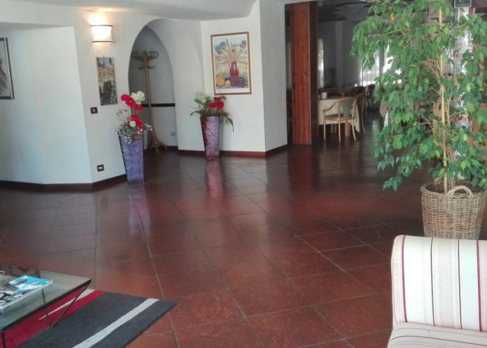 Hotel La Vecchia Cartiera