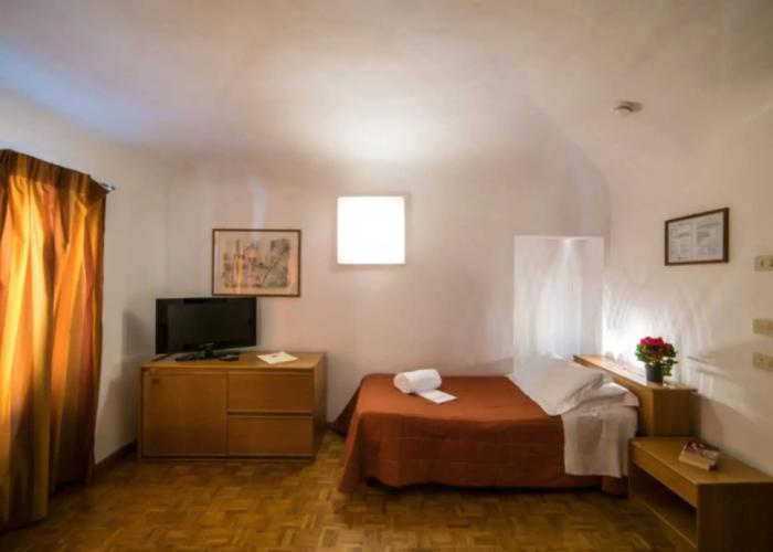 Hotel La Vecchia Cartiera
