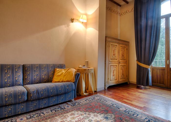 Relais Della Rovere