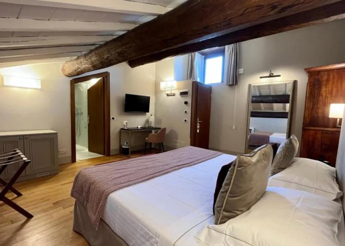 Relais Della Rovere