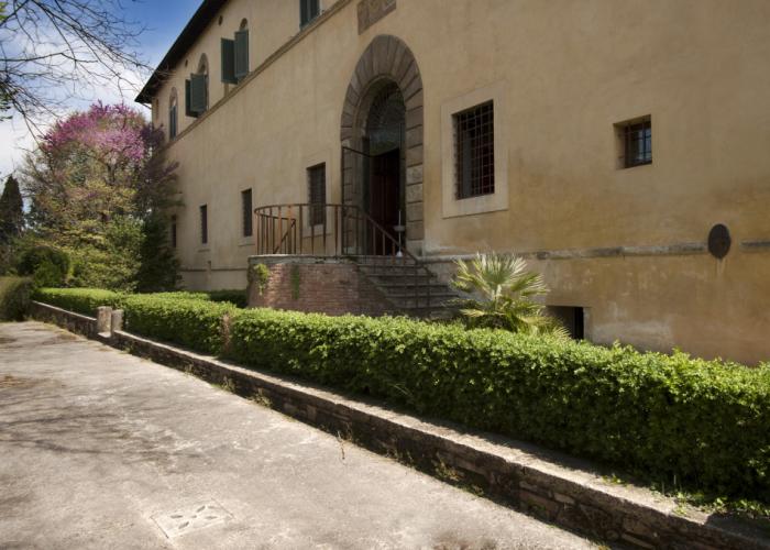 Relais Della Rovere