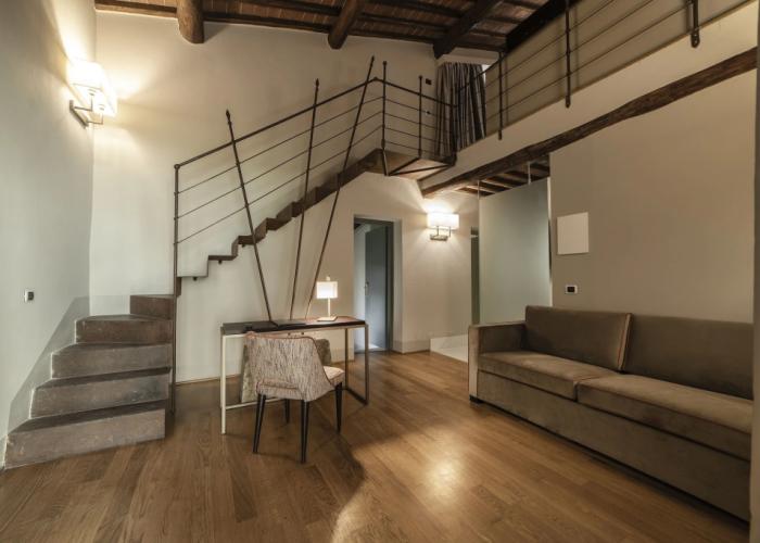 Relais Della Rovere