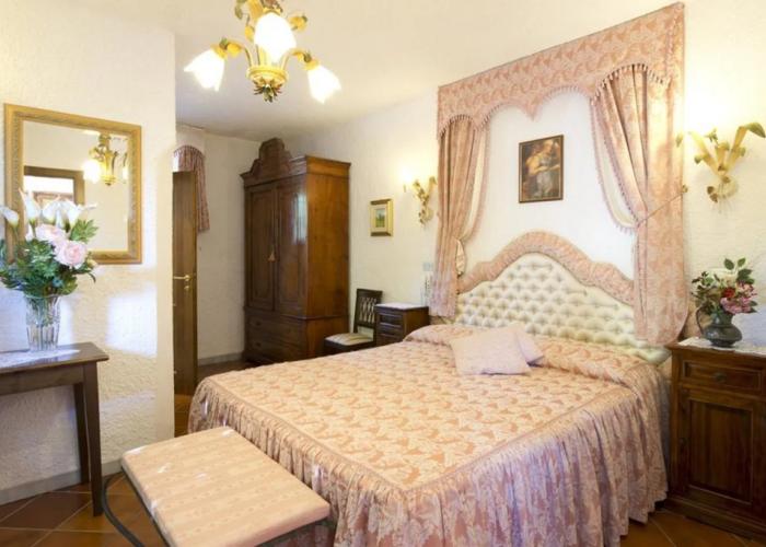 Hotel Il Pietreto