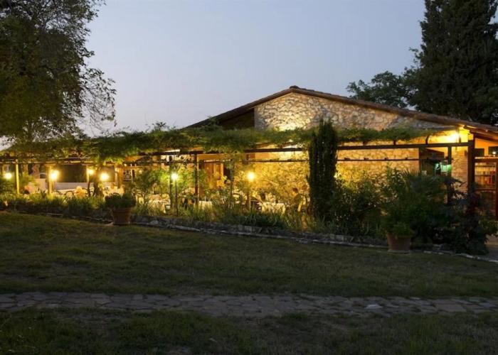 Hotel Il Pietreto