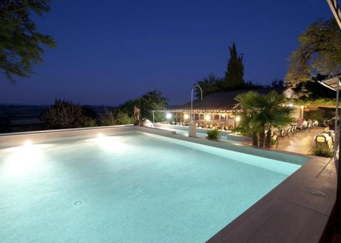 Hotel Il Pietreto