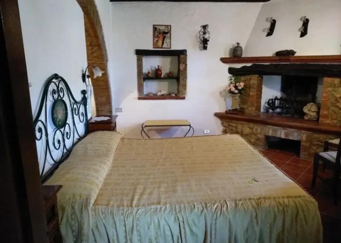 Hotel Il Pietreto