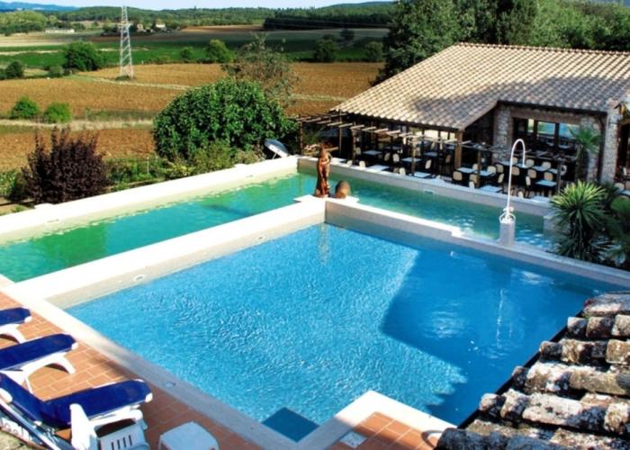 Hotel Il Pietreto