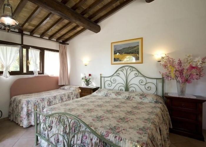 Hotel Il Pietreto